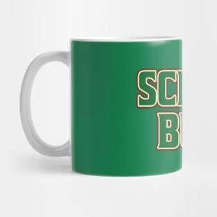 SCRUM BUM Mug